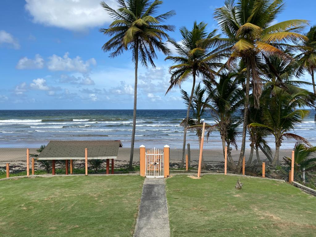 FOR SALE: MAYARO