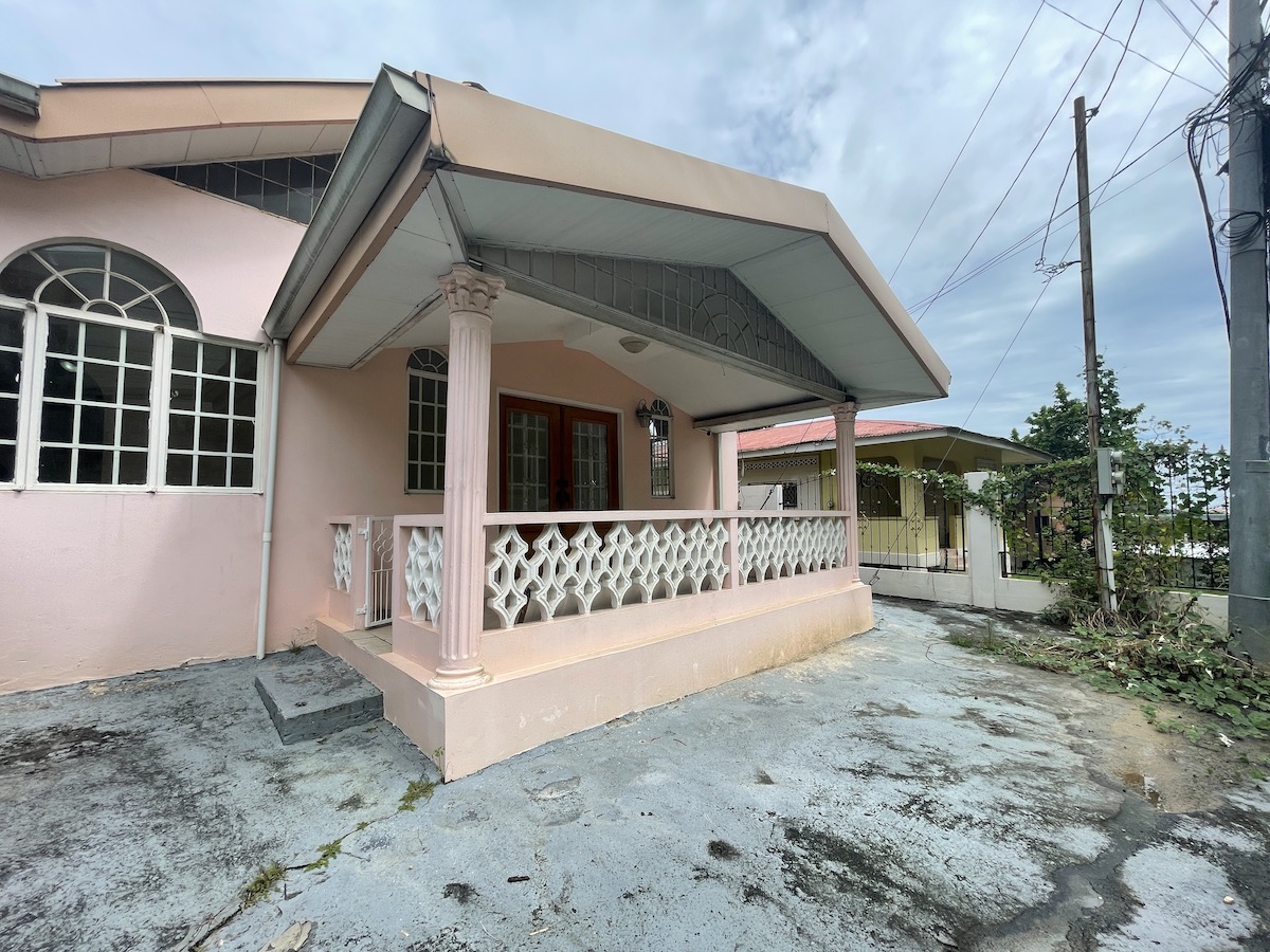 Broome Street Heights - 3 Bed ..