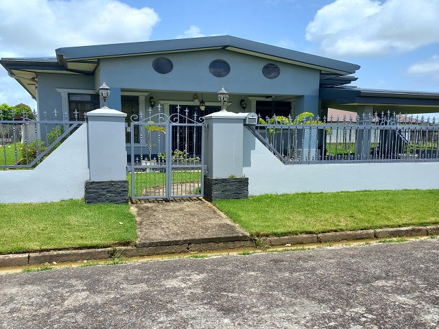 MAUSICA HOUSE FOR RENT- FURNIS..