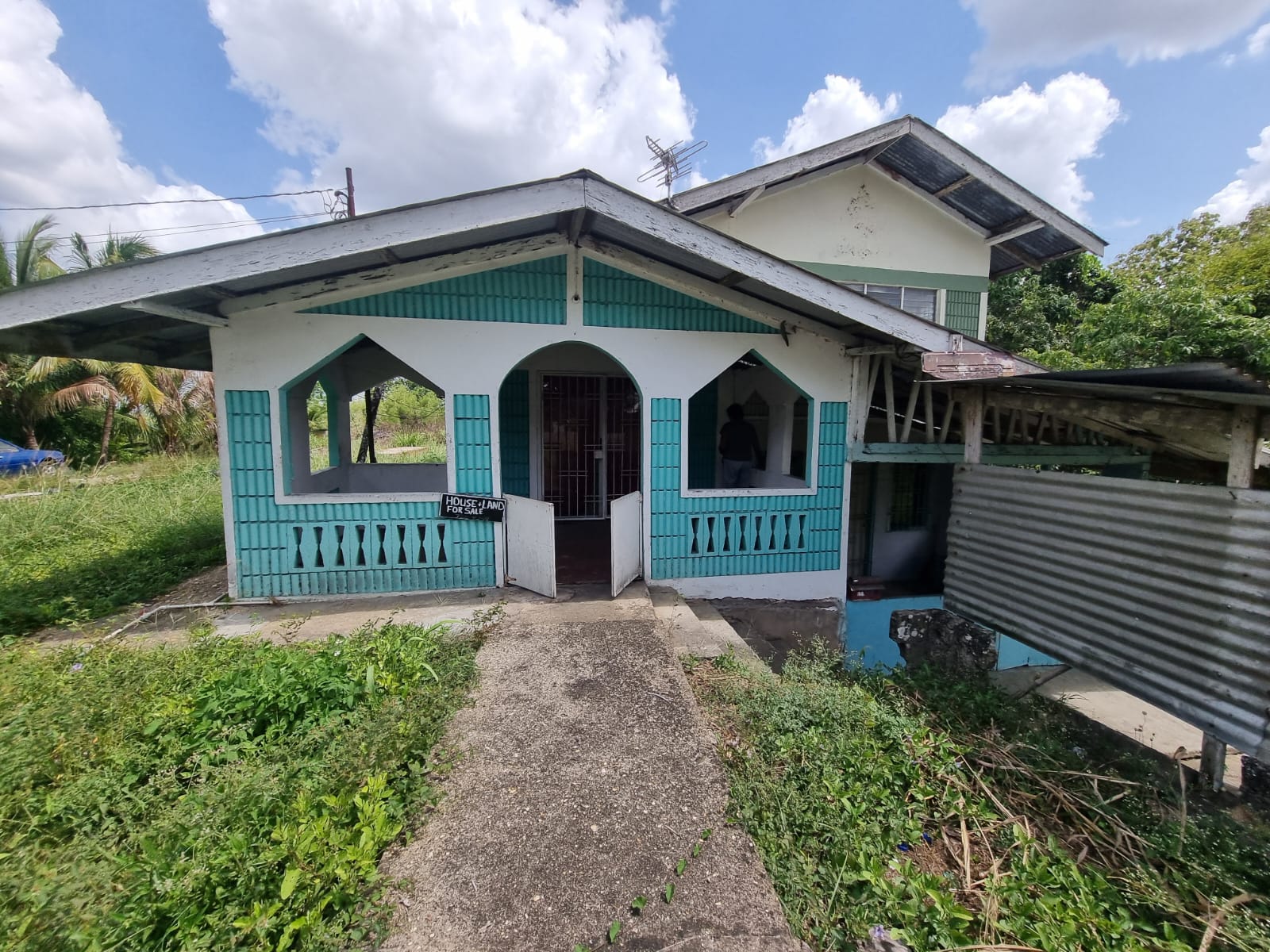 House For Sale Princes Town