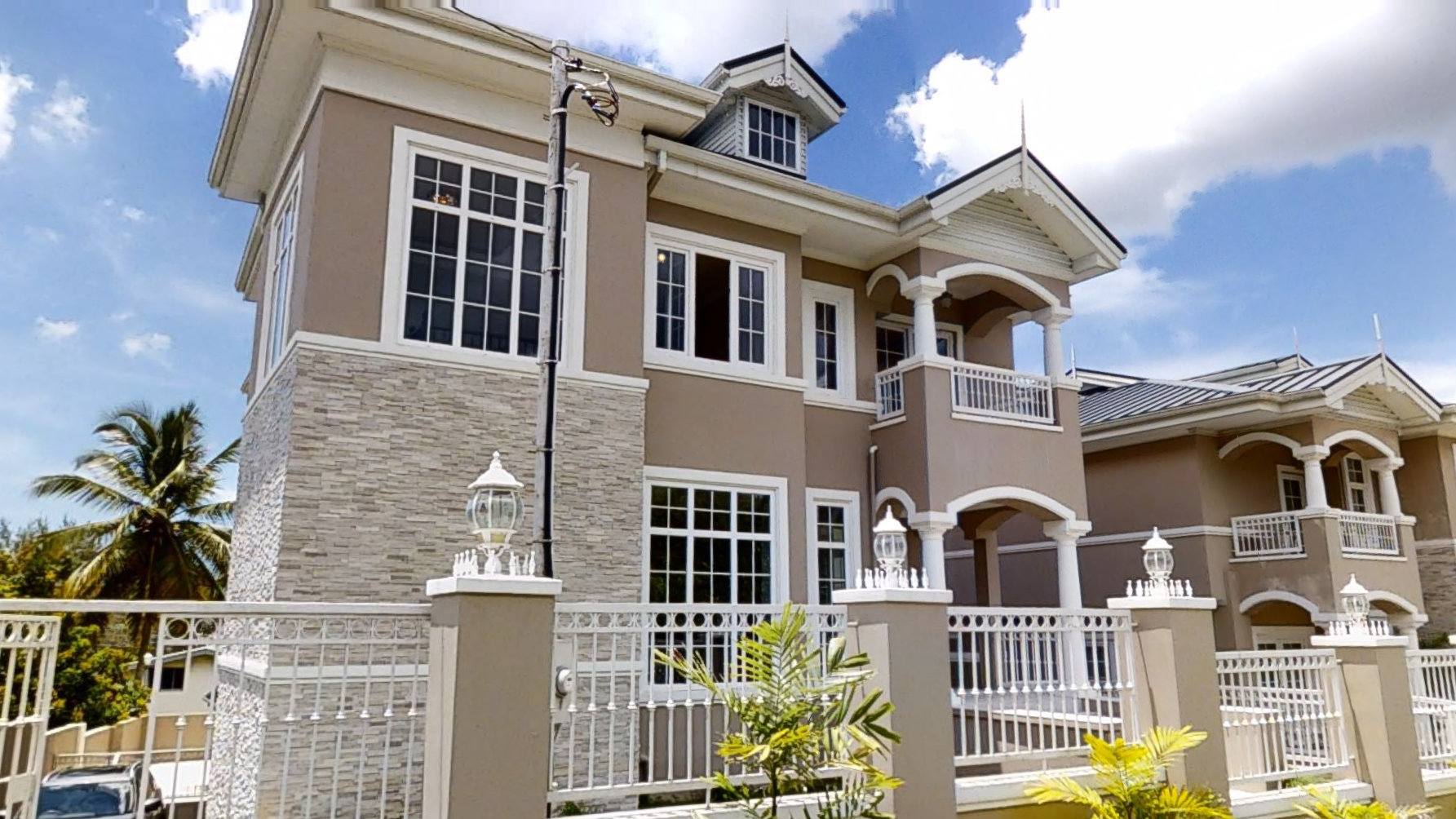 Bryan’s Gate, Phillipine, So..