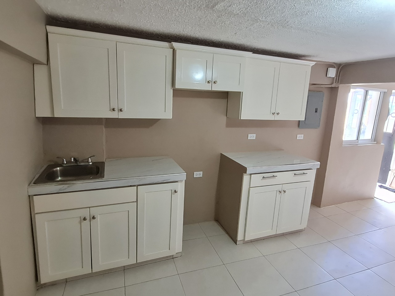 Point Fortin - Harriman Park -..