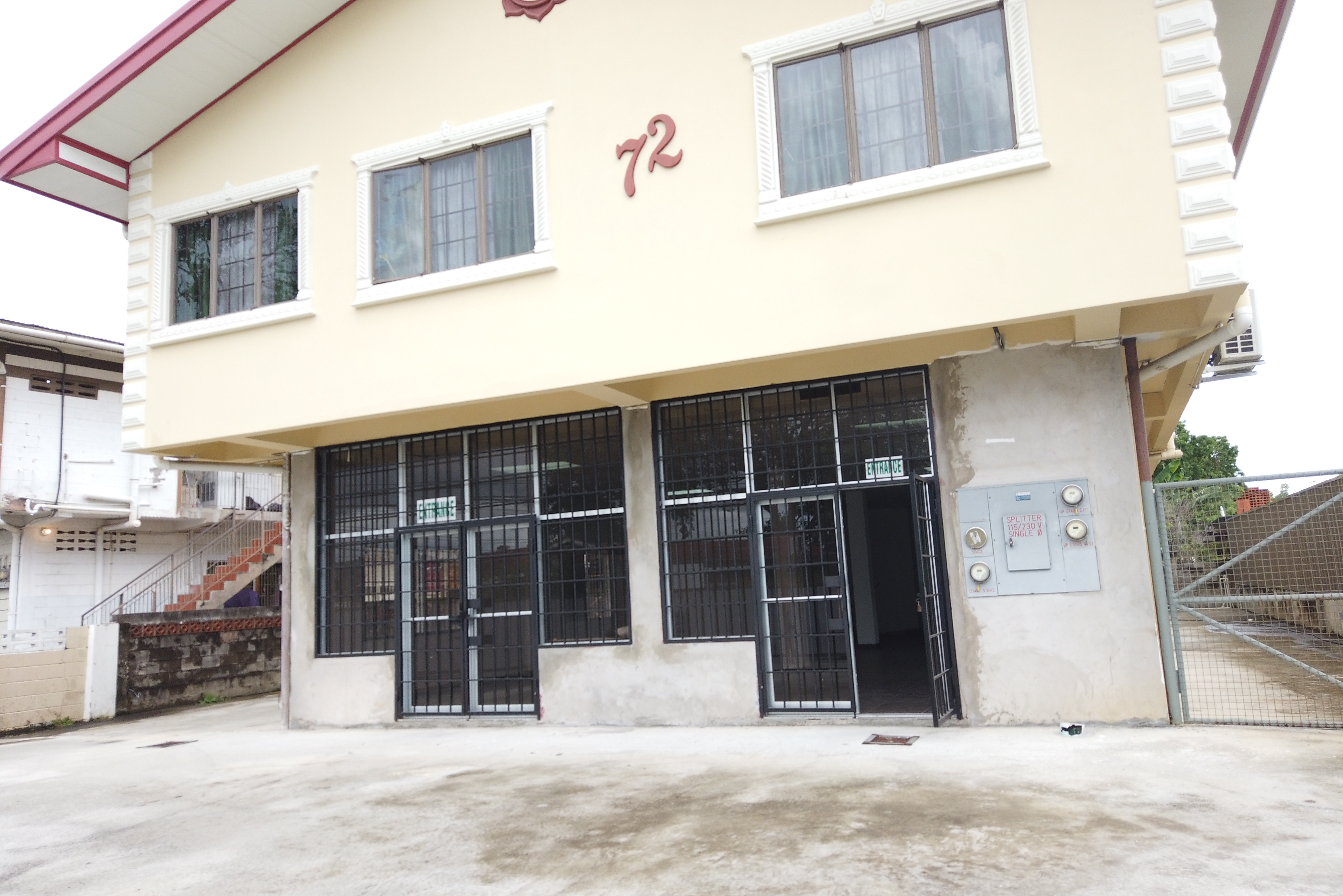 Barataria - Office Space with ..