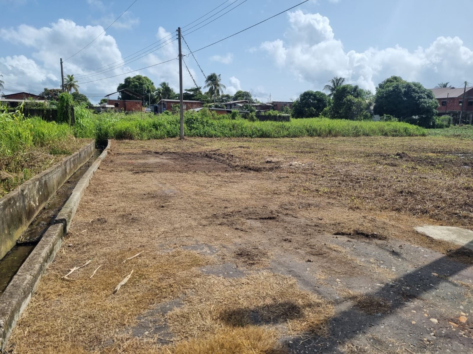 St Louis Drive Longdenville La..