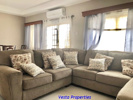 3 Bedroom Townhouse - Trincity