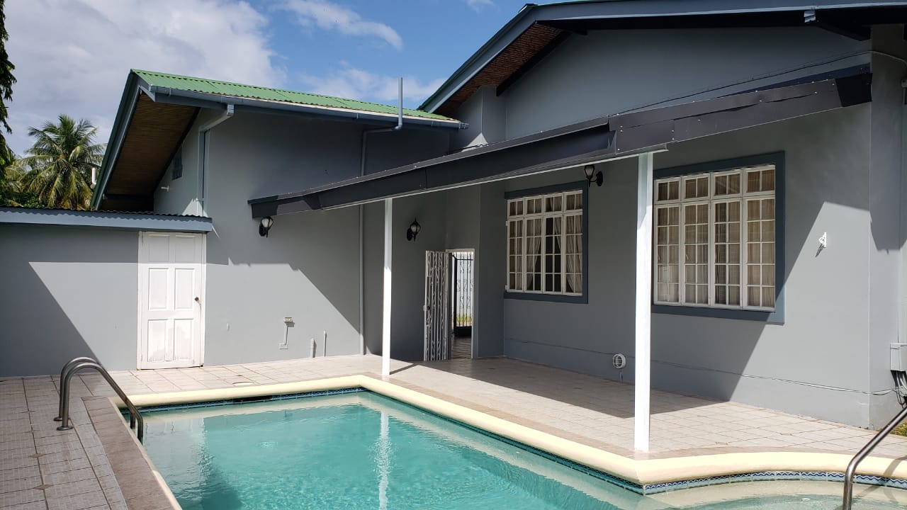 3 Bed, 3 Bath Well-Maintained ..