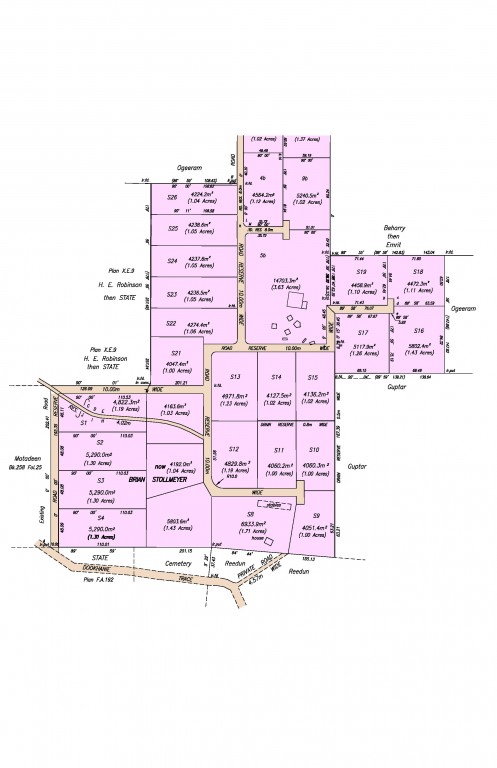 Residential Land for Sale Free..