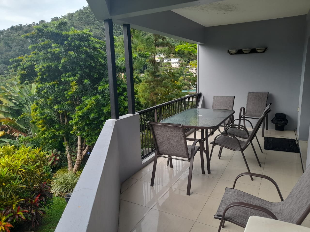 Glencoe Apartment For Rent, Fu..