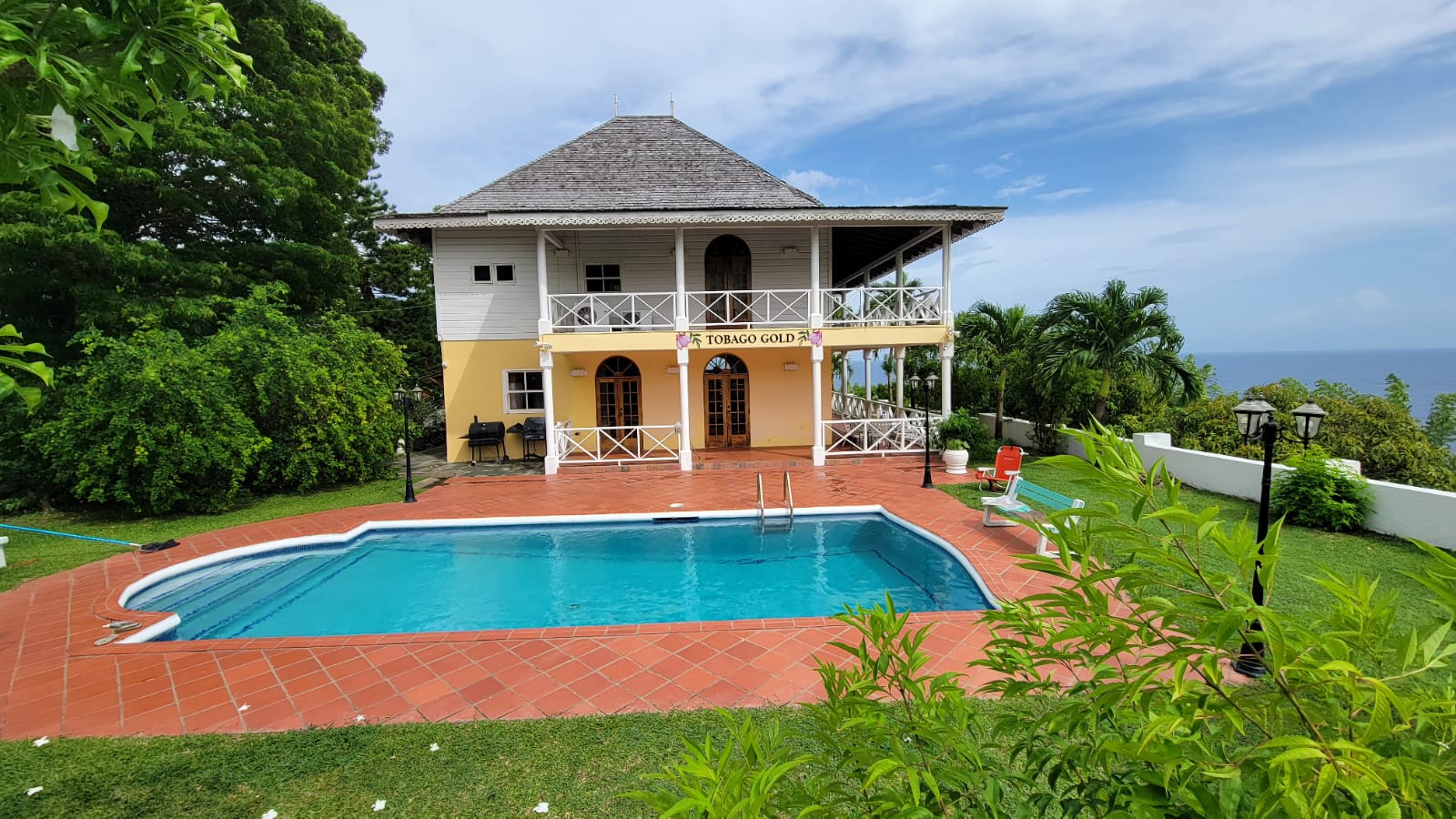 Arnos Vale Trace, Arnos Vale, ..