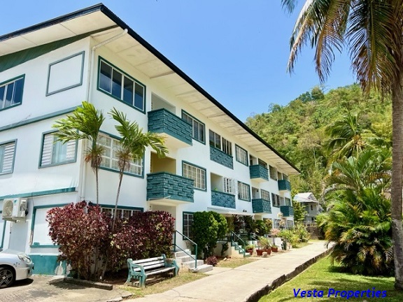 1 Bedroom Apartment - Early Ma..