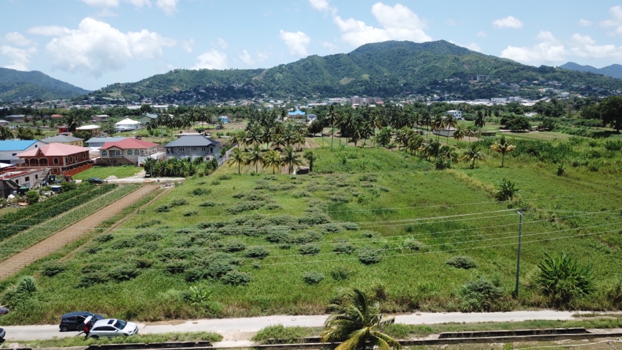 Aranguez with Approvals