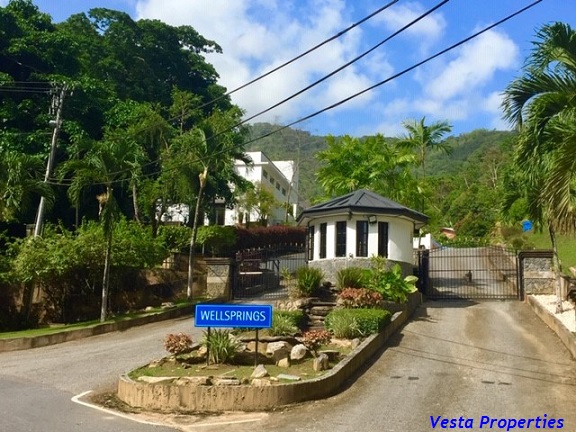 Premium Land - Cascade