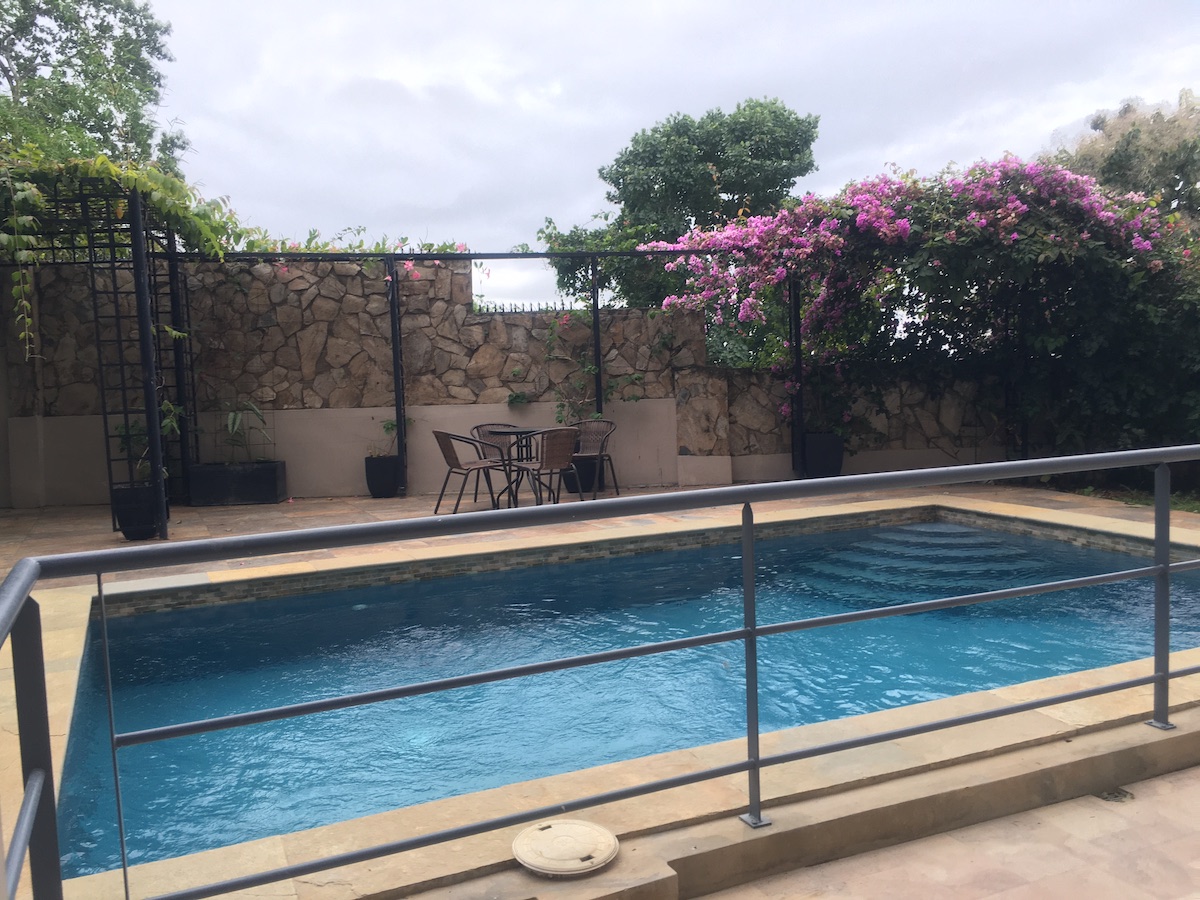 Ft. George - Skyview Villas