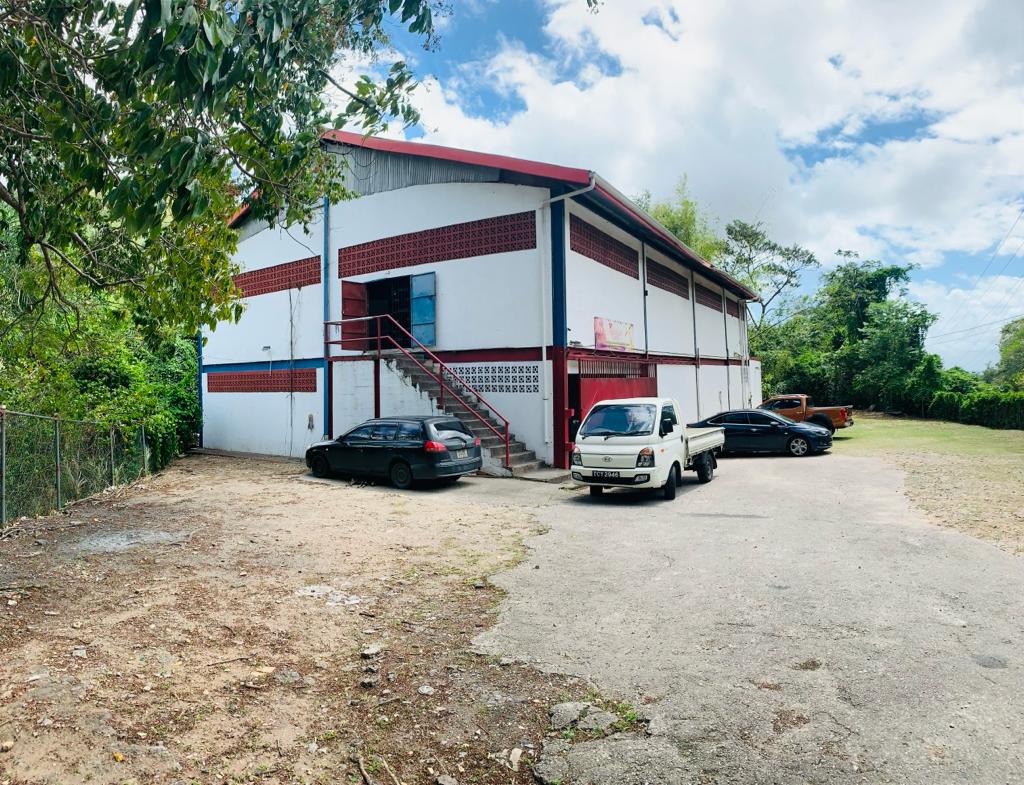 FOR SALE: Lady Young Road, Mor..