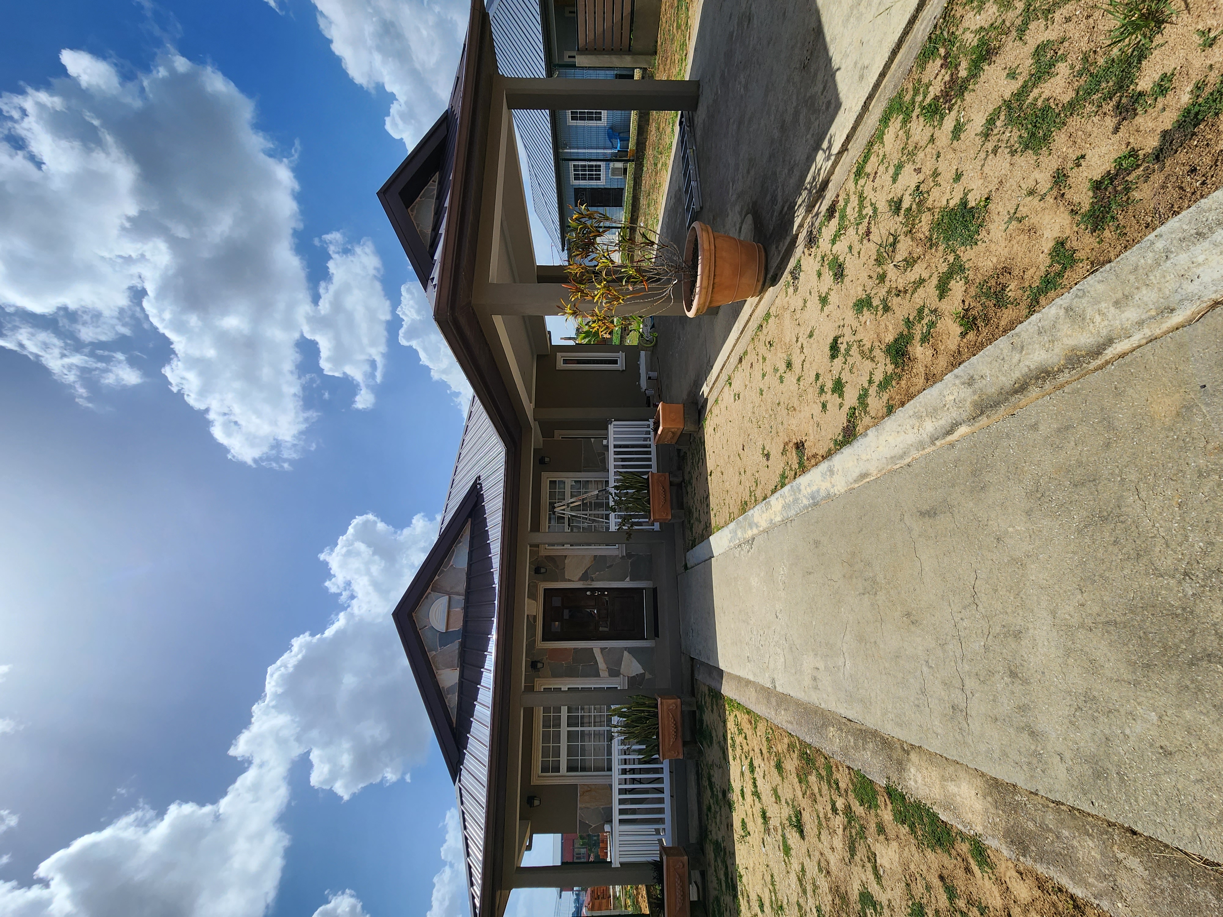 Welcome Estates Cunupia - Humm..