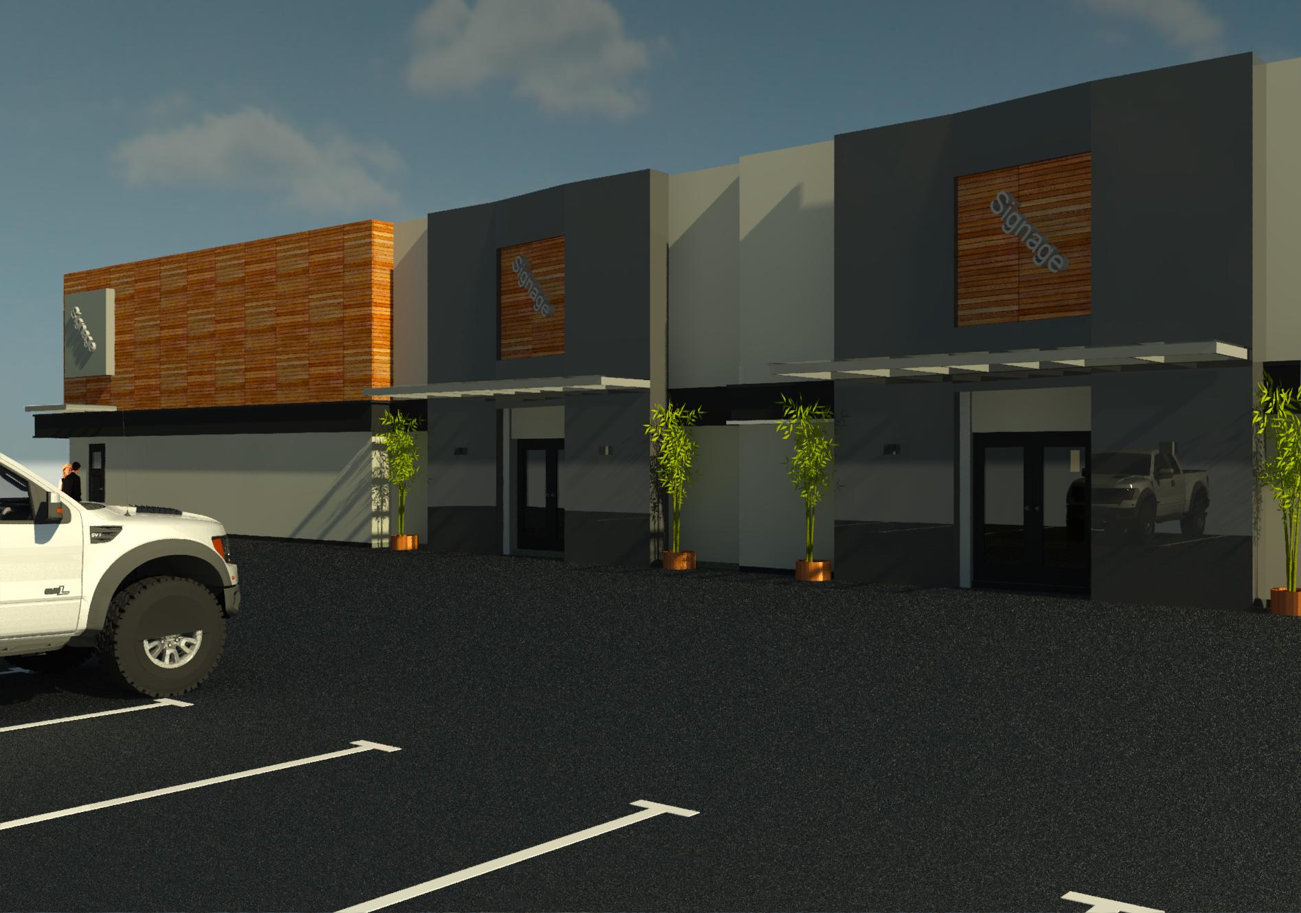 Commercial Rental in Port of S..