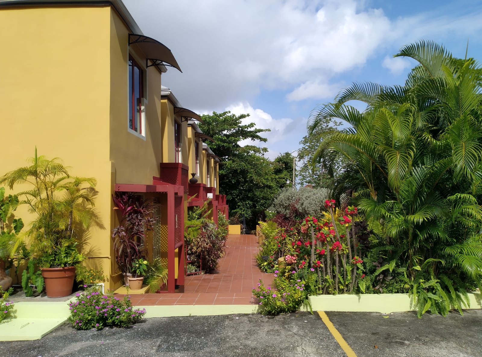 EXEC. CORNER TOWNHOUSE FOR REN..