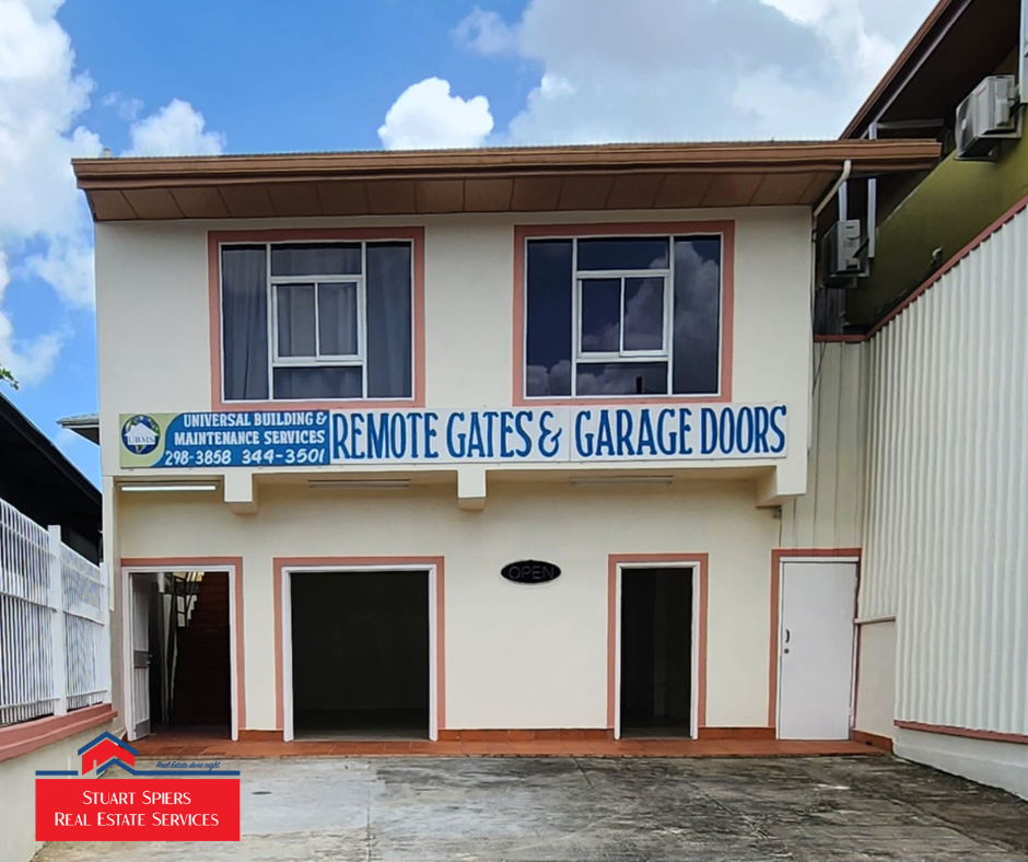 Excellent Commercial Rental Sp..