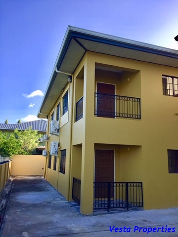 2 Bedroom Apartment - Savannah..