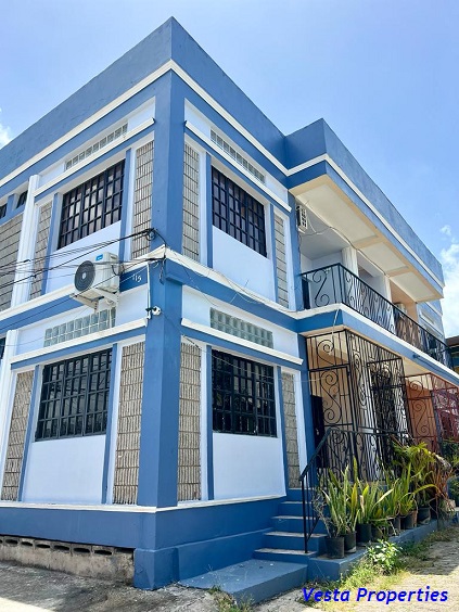 2 Bedroom Apartment - Baratari..