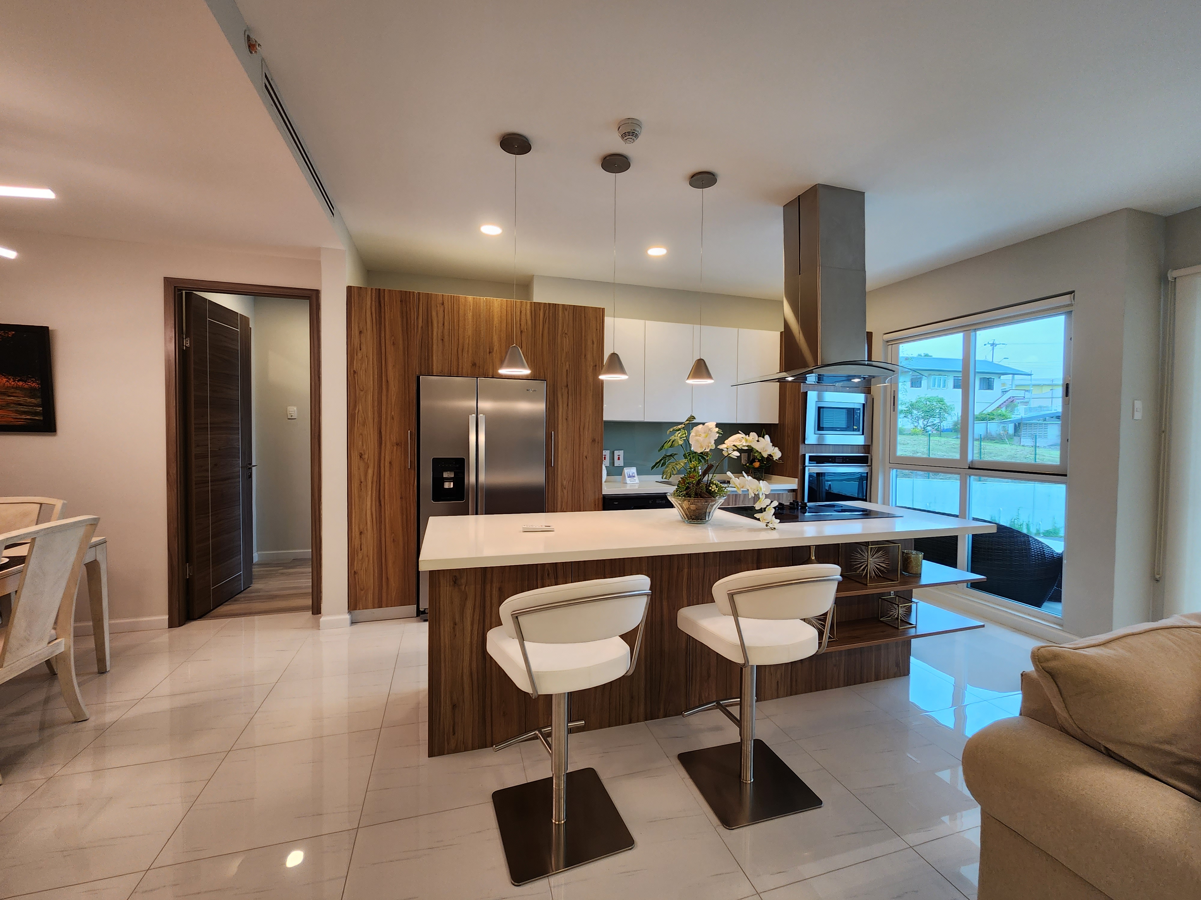 The Residences at South Park