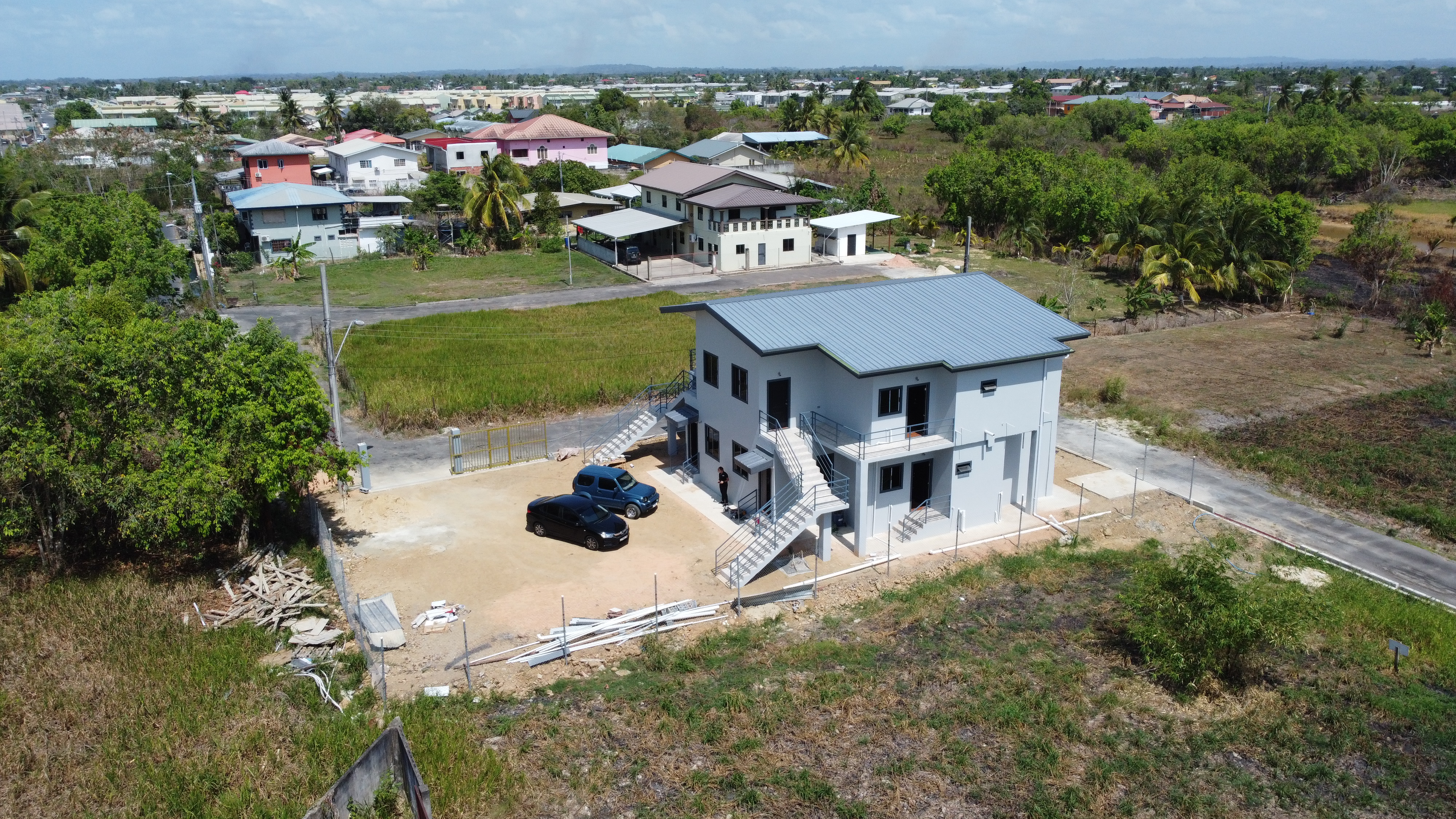 LUCRATIVE INVESTMENT OPPORTUNI..