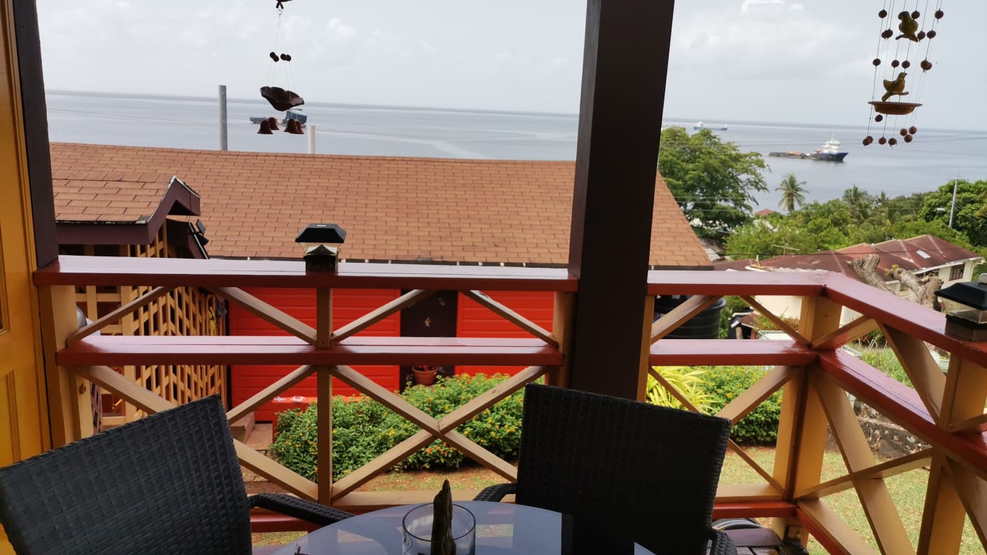 Furnished 3 Bed, 2.5 Bath Down..