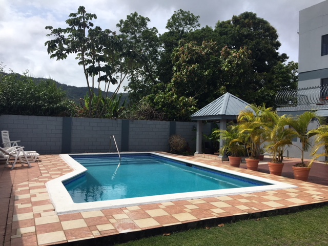 Manoah Manor Villas, Petit Val..