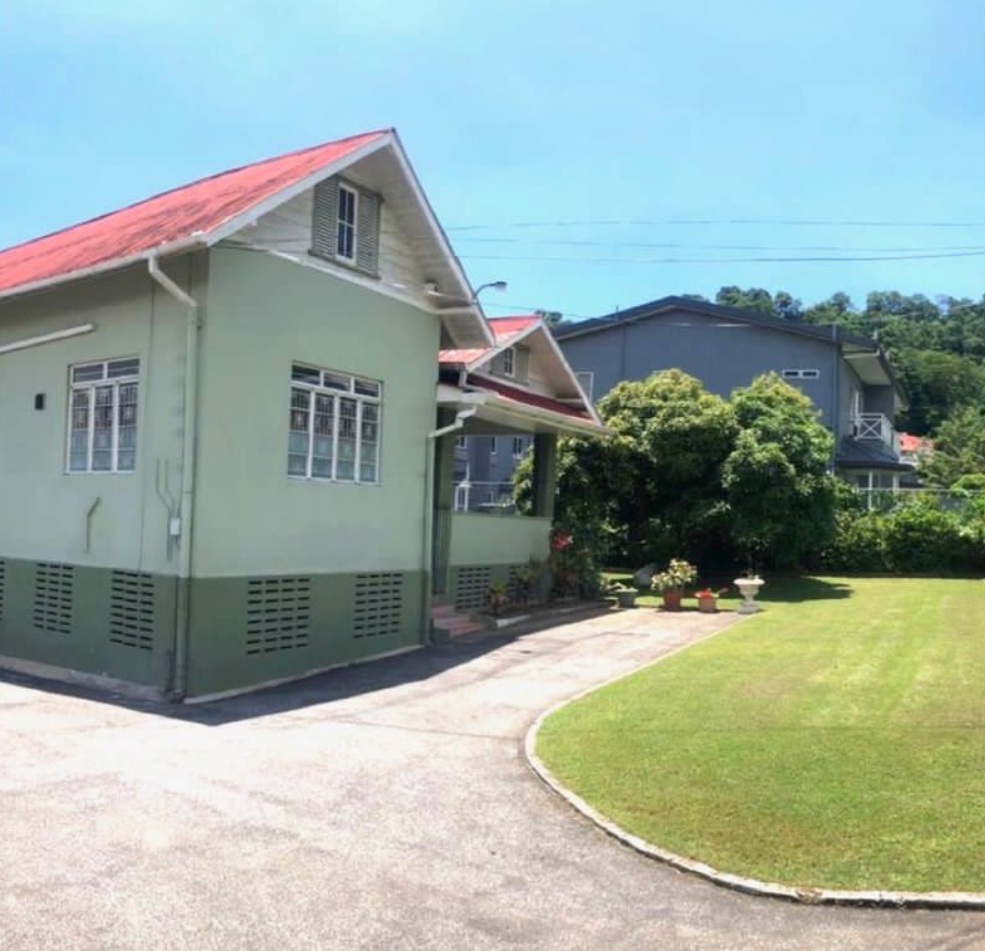 Sydenham Ave. St. Ann’s Prop..