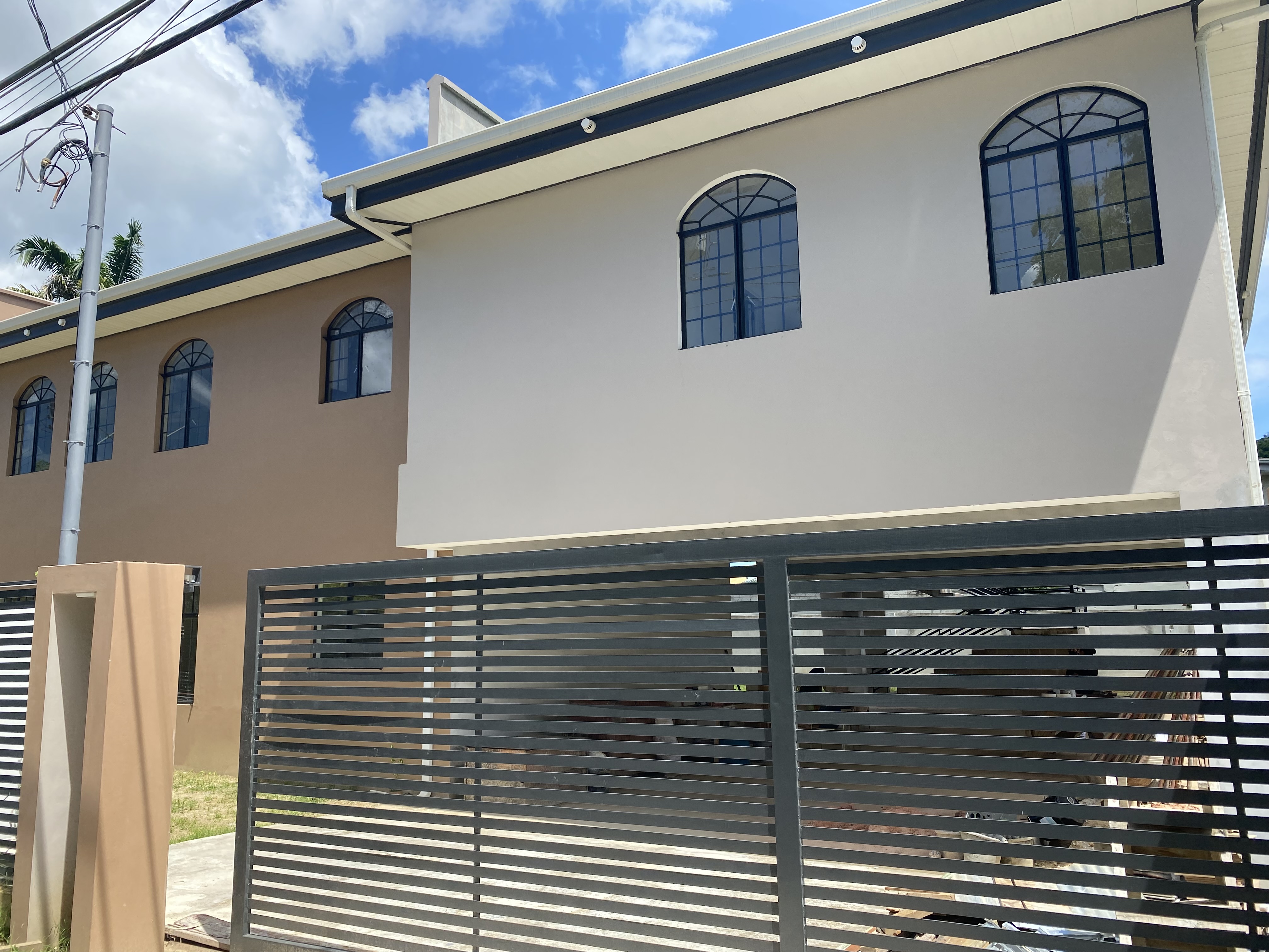 Petit Valley Apartment For SAL..