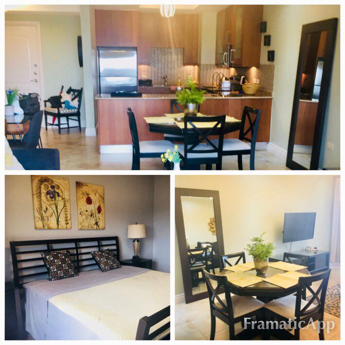 Executive Rental Apartment