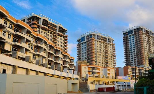 Podium 3 2nd floor One Woodbro..