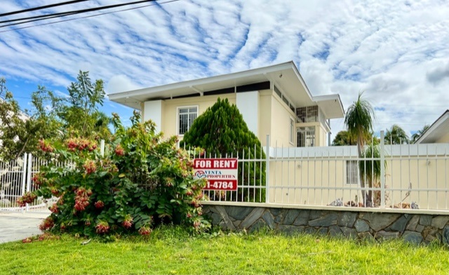 4 Bedroom House - Valsayn