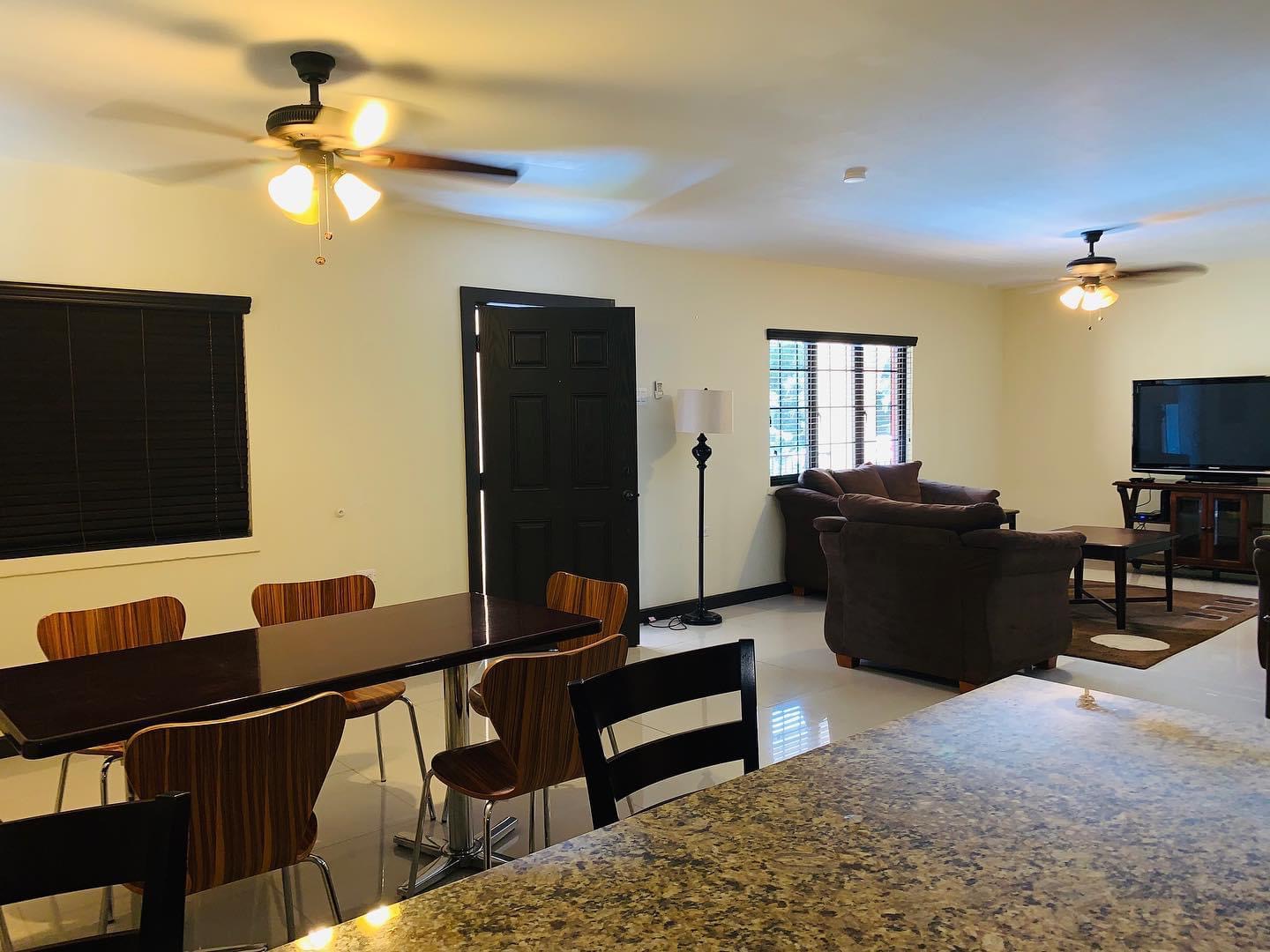 Cascade apartment for Rent