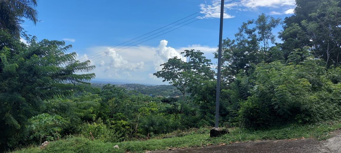 Idlewild, Tobago / 21,853 sq.f..