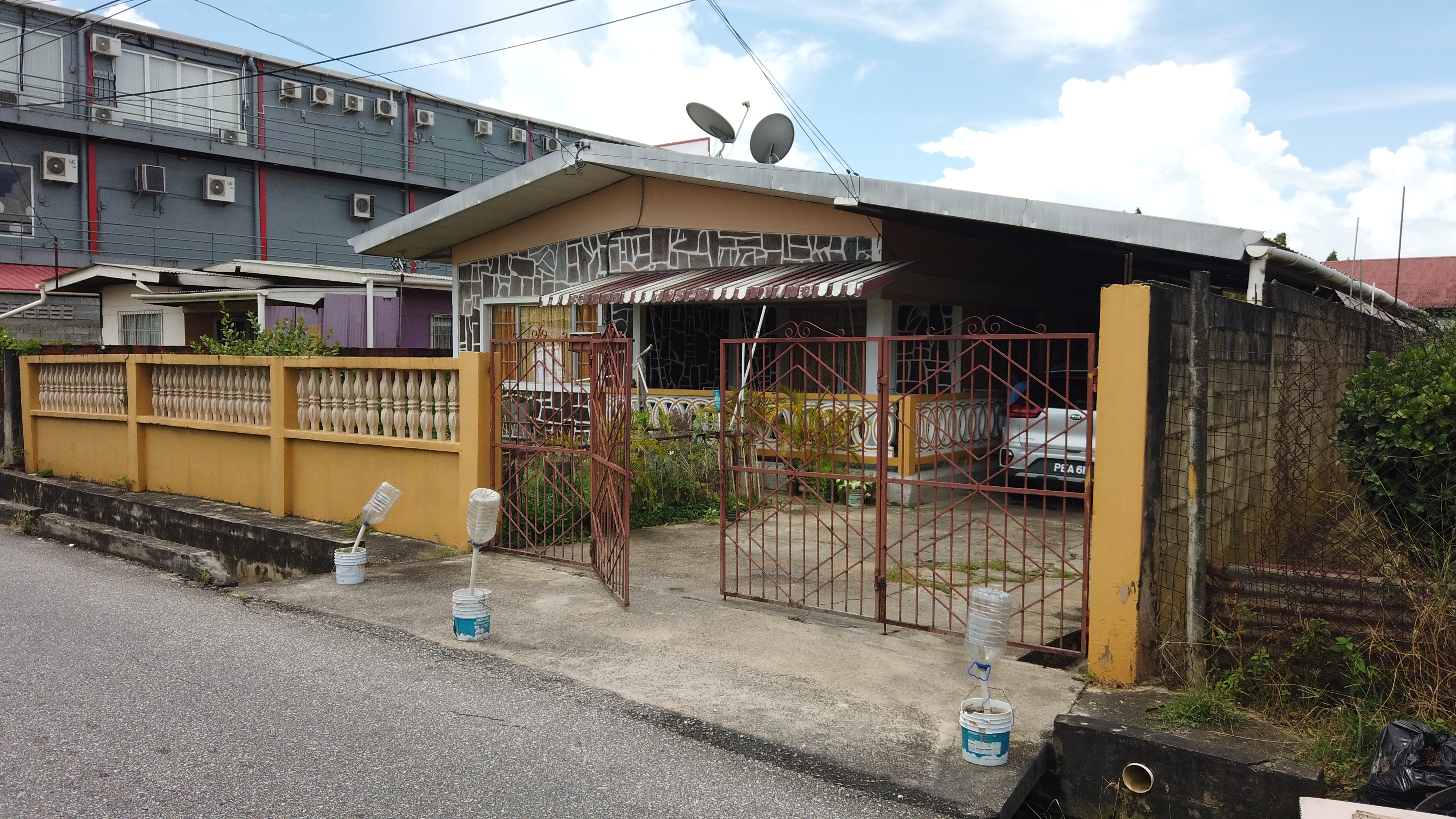 Aranguez, - Commercial Potenti..