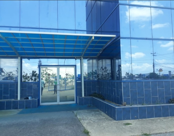 PRIME OFFICE BUILDING SPACE