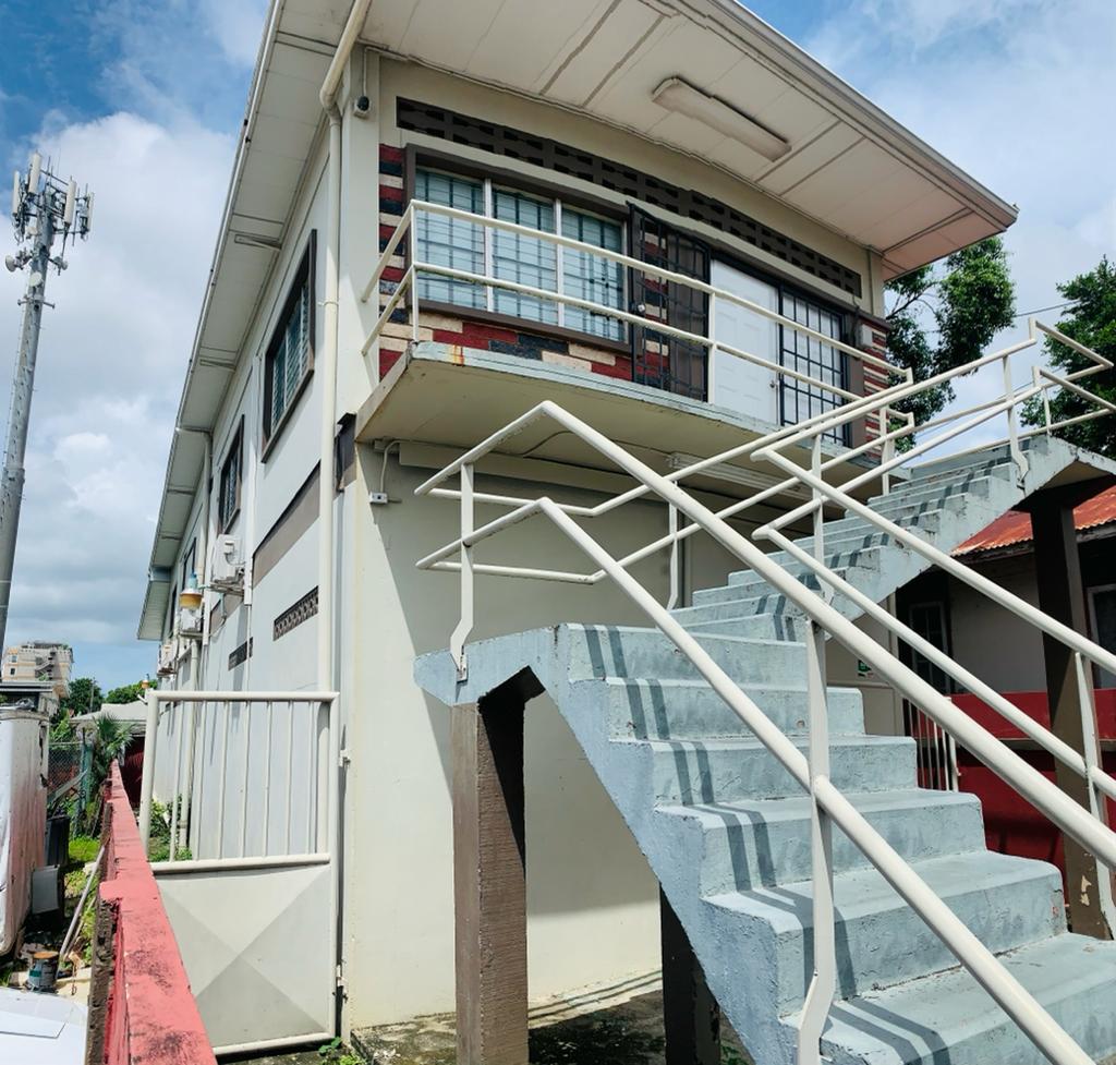 Mixed Use Property for Sale - ..