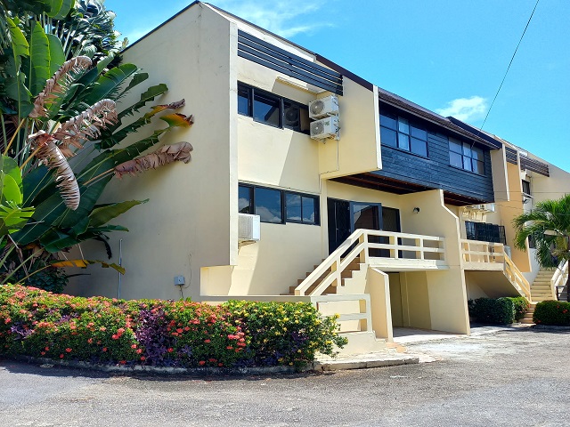 SOLD -ST. AUGUSTINE UPGRADED 3..