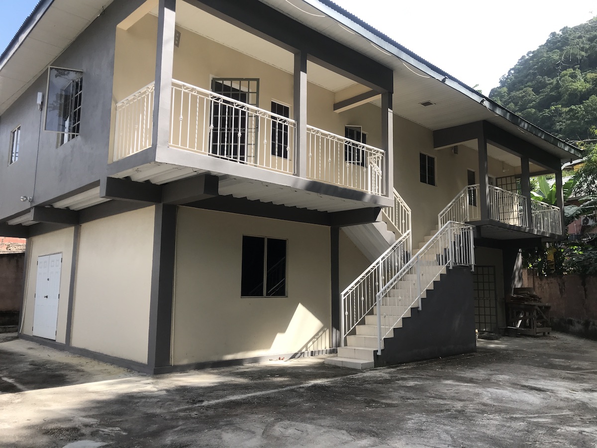 Diego Martin - Union Rd