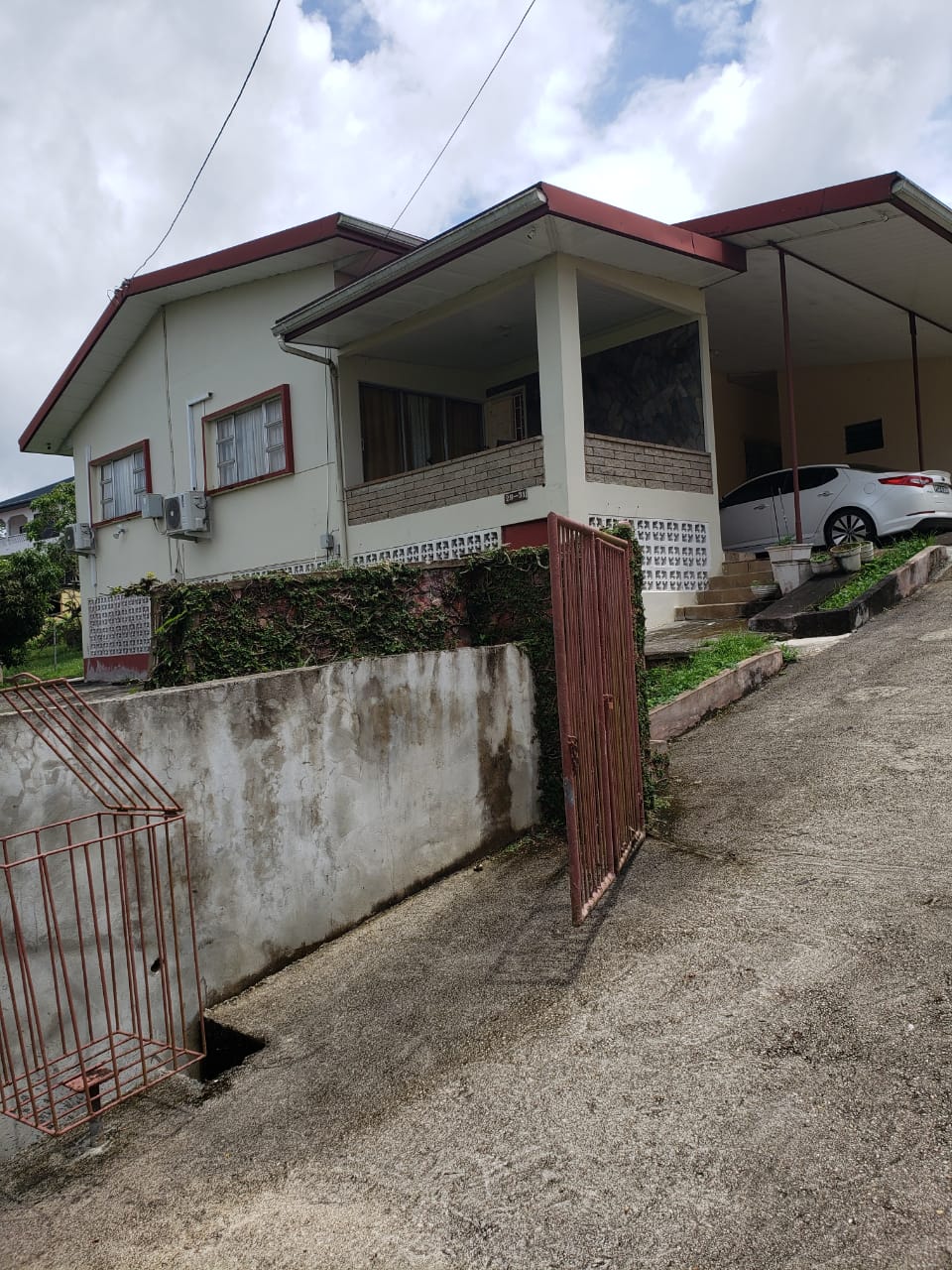 Enjoy the lovely vistas of Har..