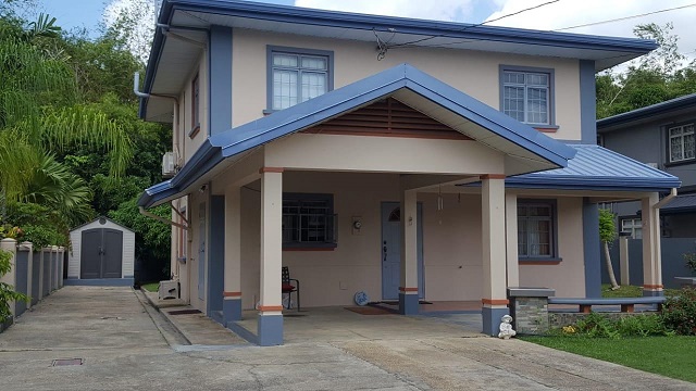 3 Bedroom House in Gated Community - Trincity